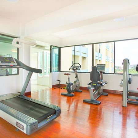 Riverside Bangkok Hotel Ngoại thất bức ảnh