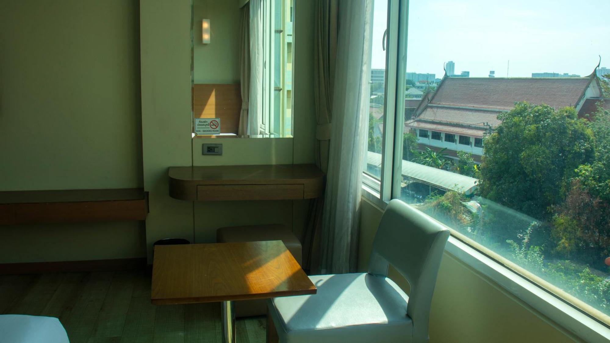 Riverside Bangkok Hotel Ngoại thất bức ảnh